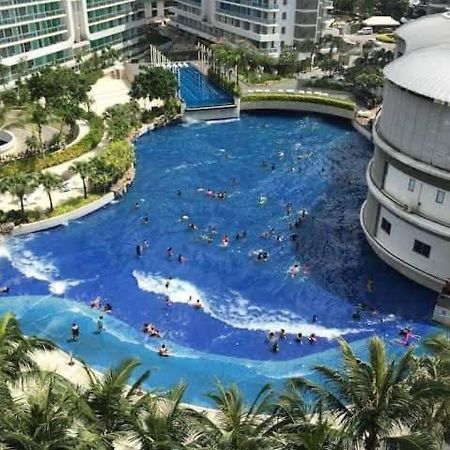 Manila Urban Resort At Azure Luaran gambar