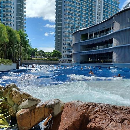 Manila Urban Resort At Azure Luaran gambar