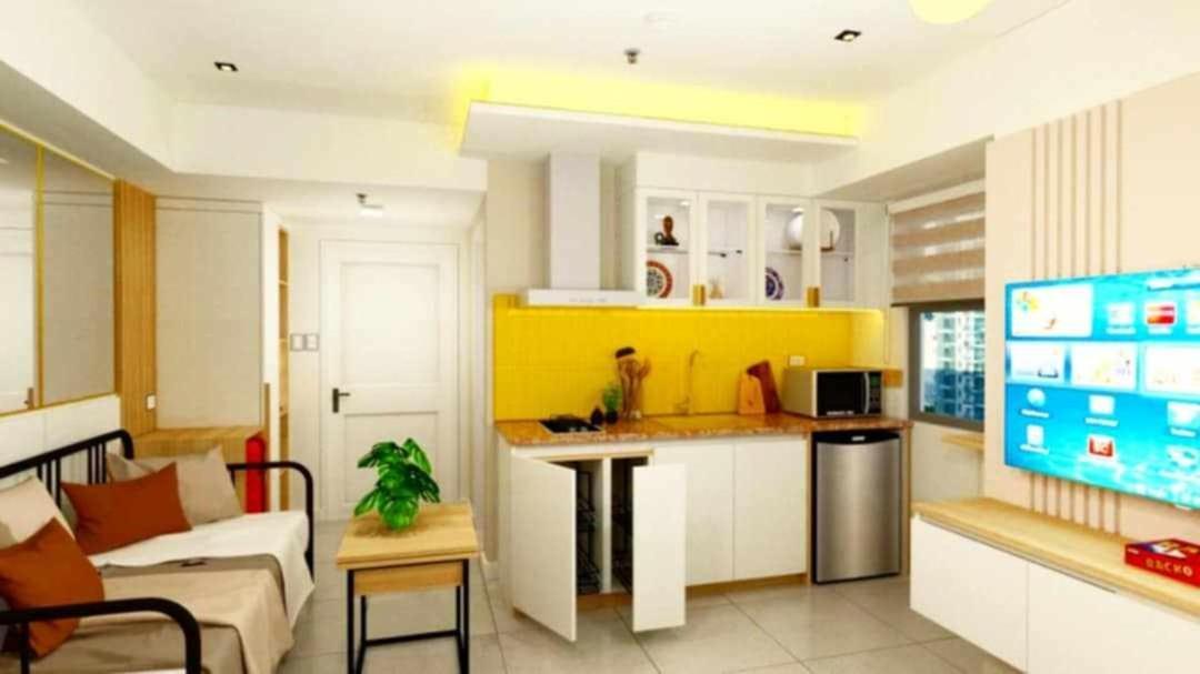 Manila Urban Resort At Azure Luaran gambar
