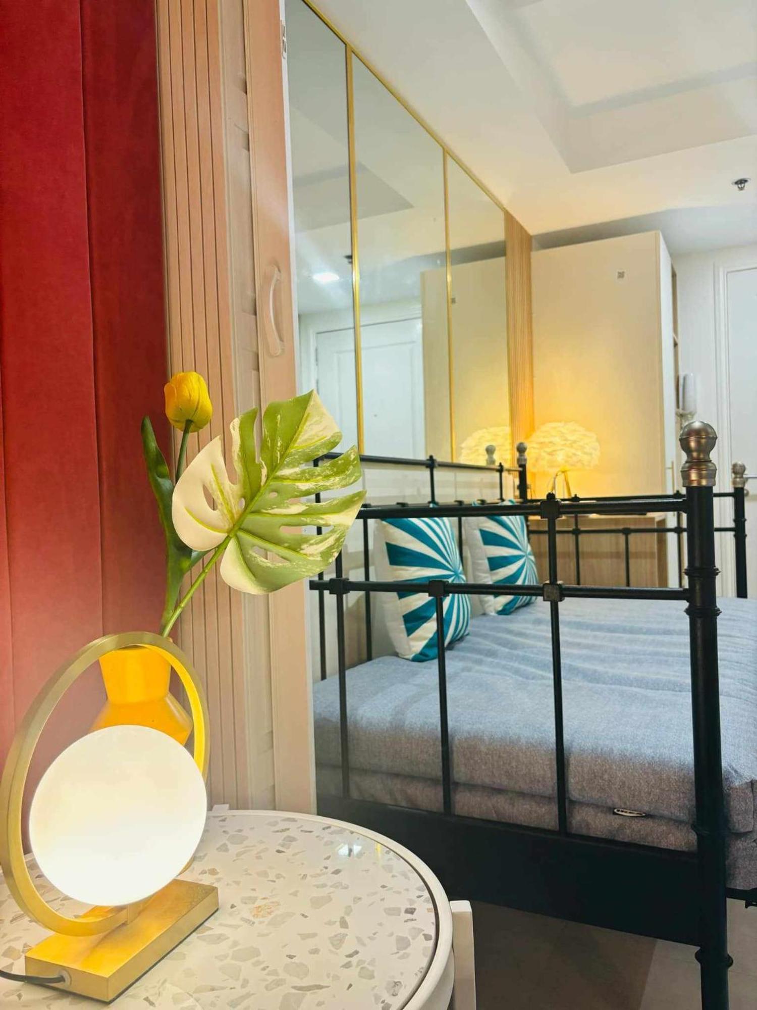 Manila Urban Resort At Azure Luaran gambar